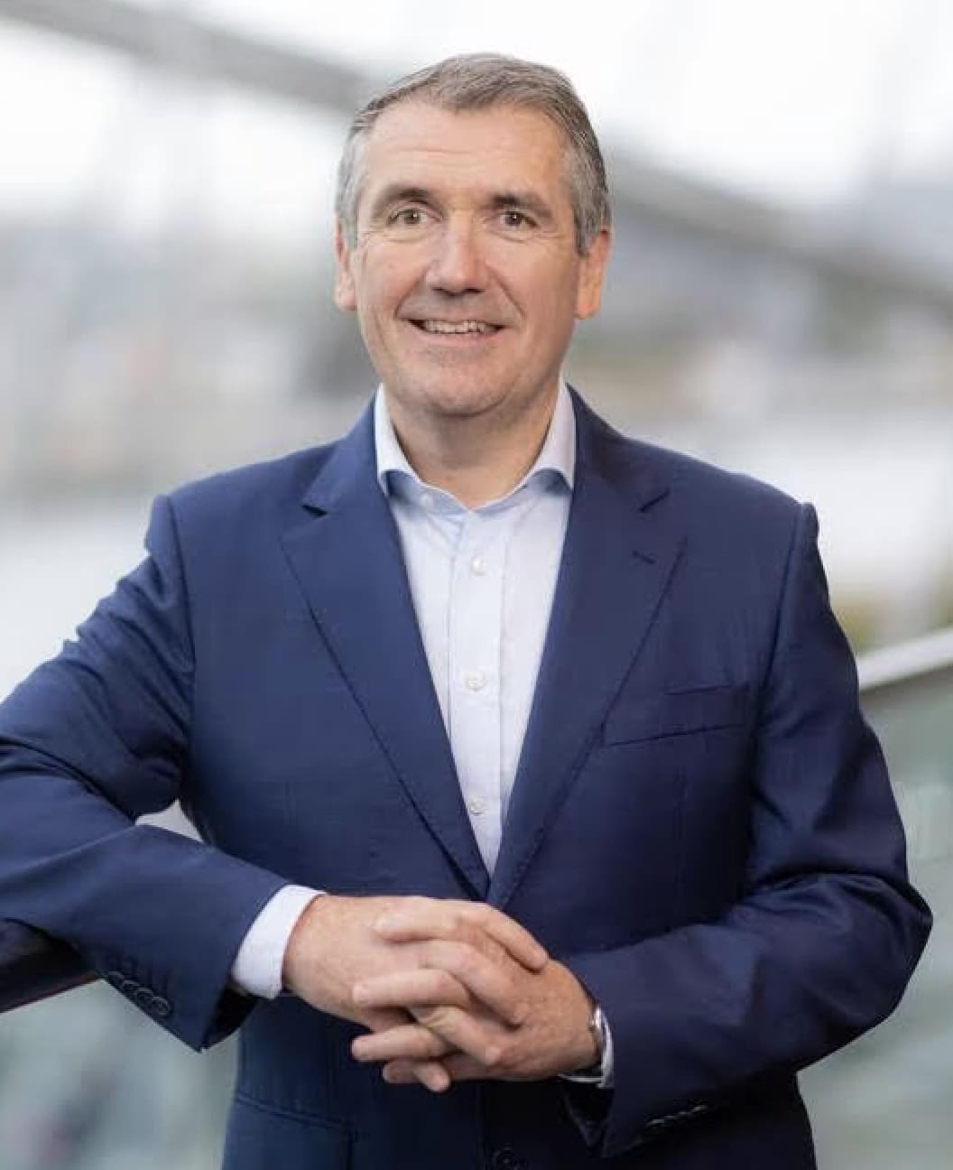 Aongus Hegarty