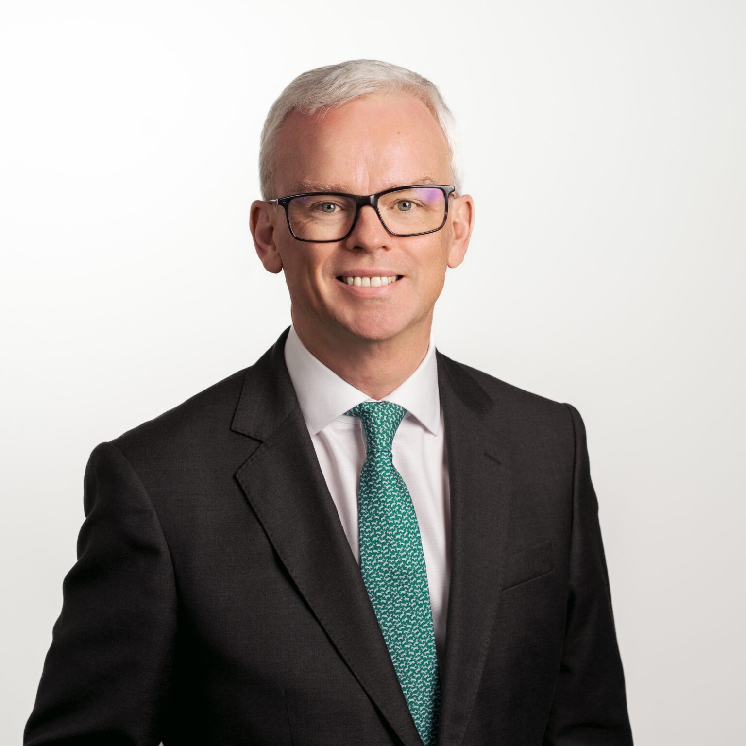 Declan Tiernan