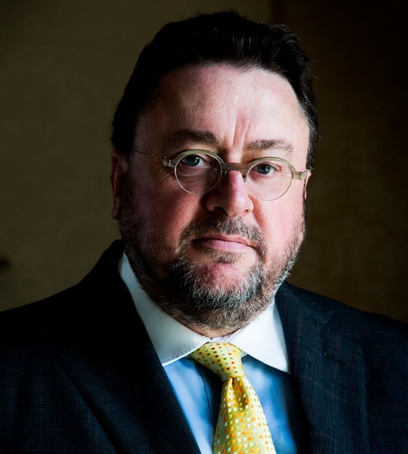 John McKeon