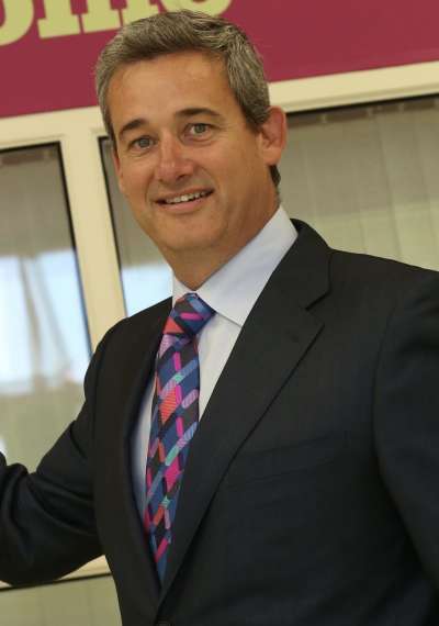 Richard Cullen