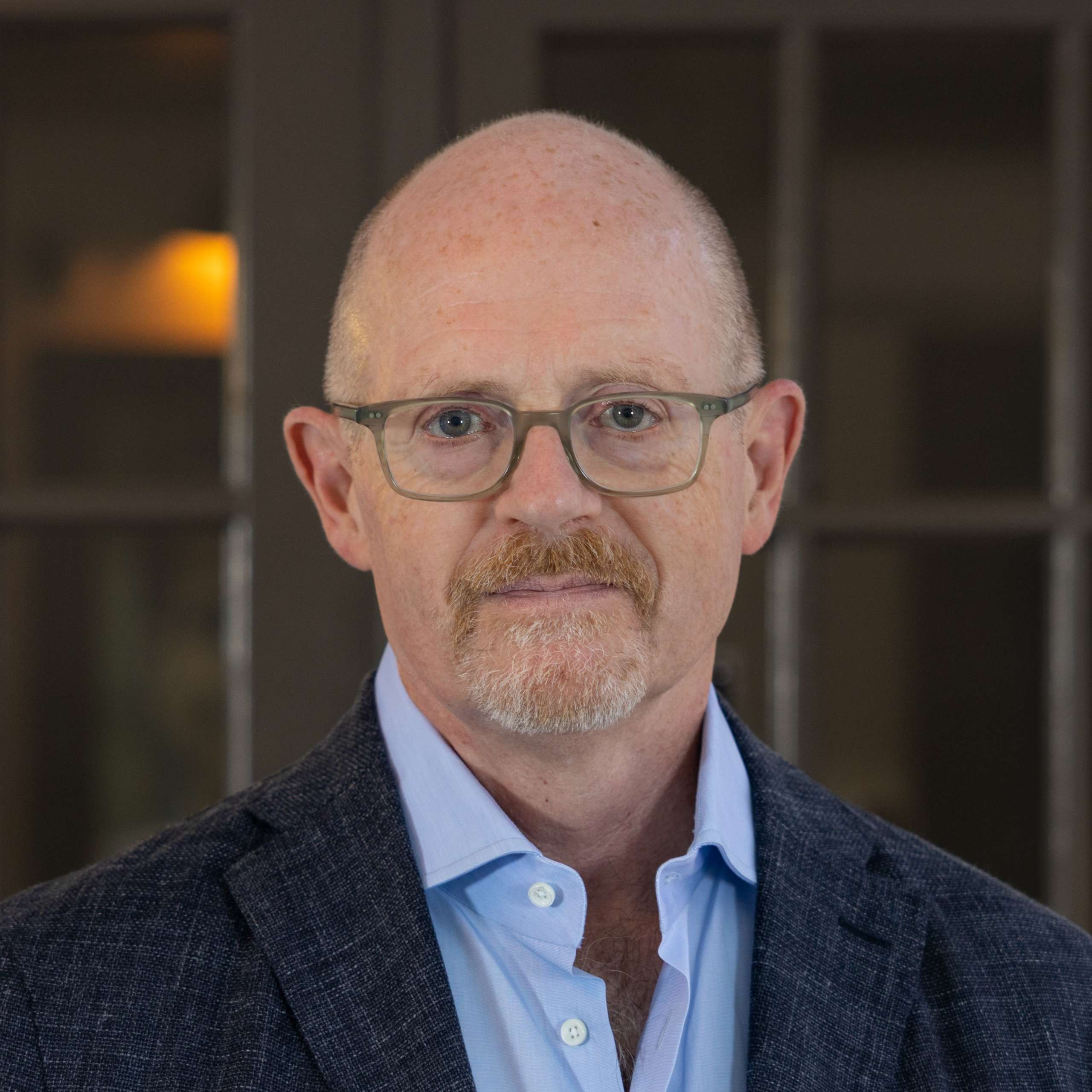 Stephen Whyte
