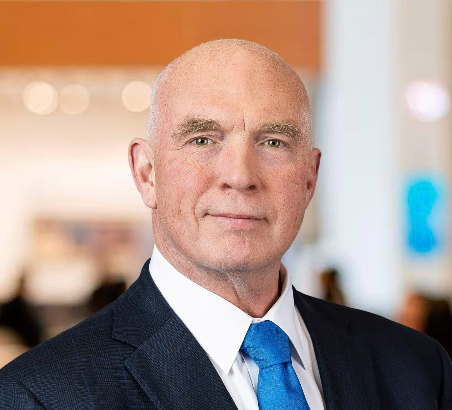 Jim O’Donnell