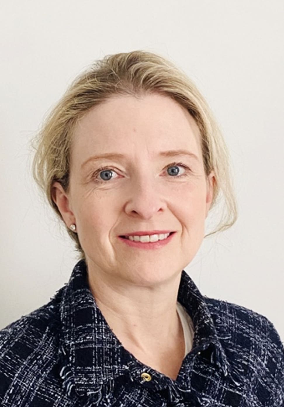 Christina McCann