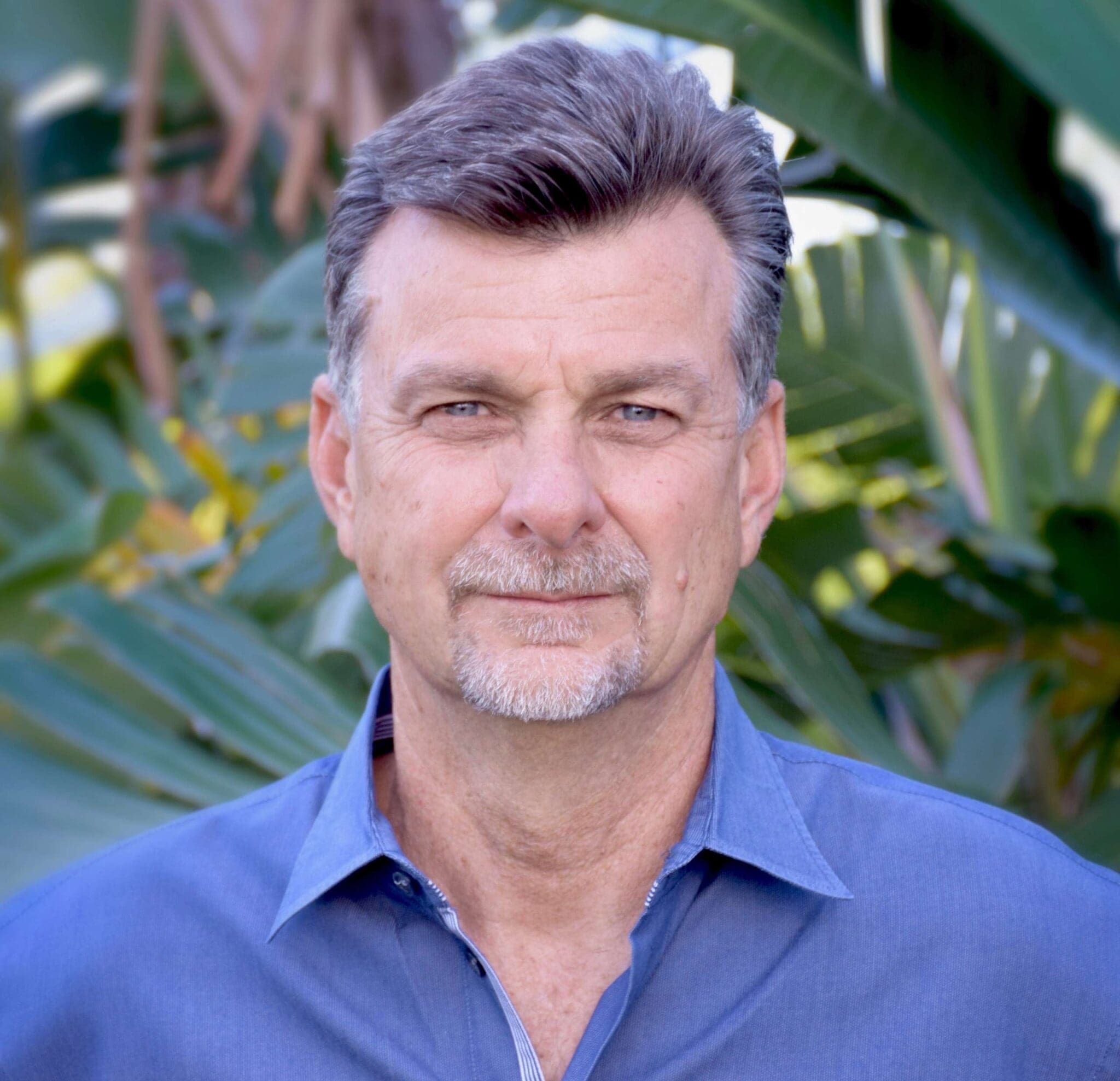 Kurt J. Long