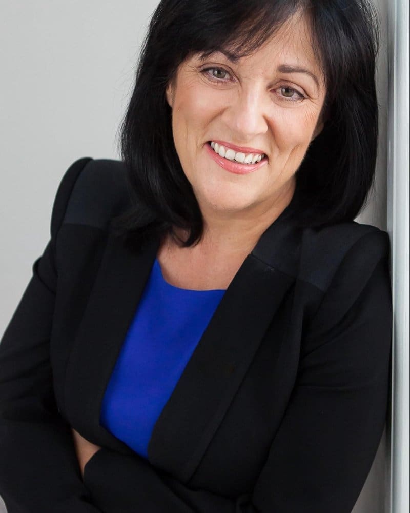 Anne Heraty