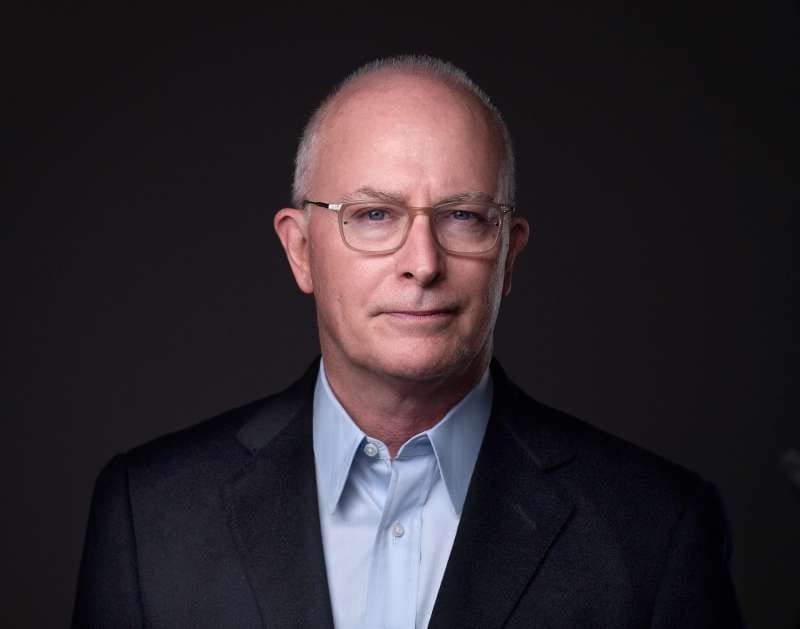 Bob McCann