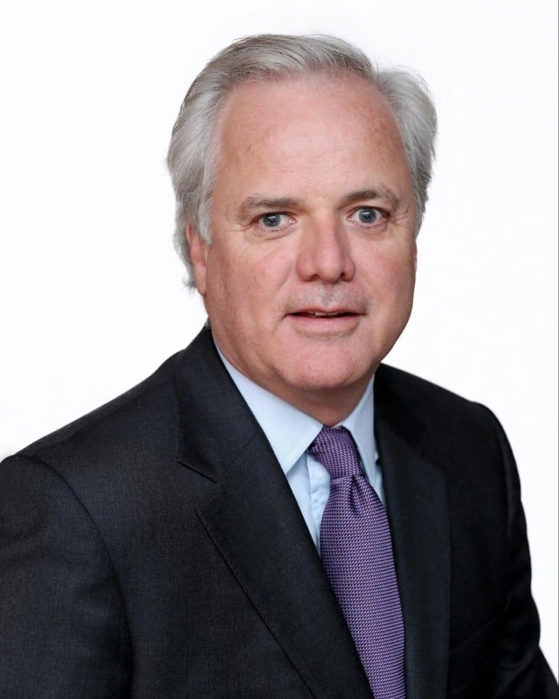 Brendan McDonagh