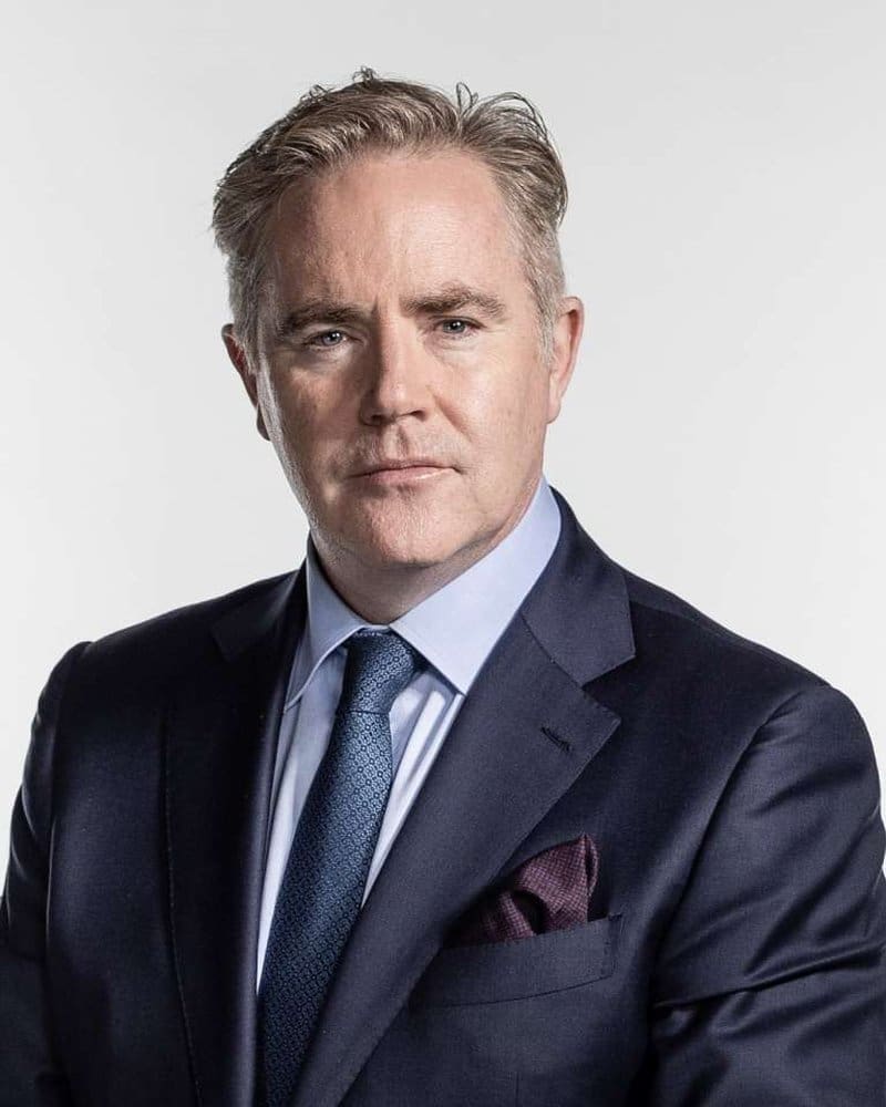 Dómhnall Slattery