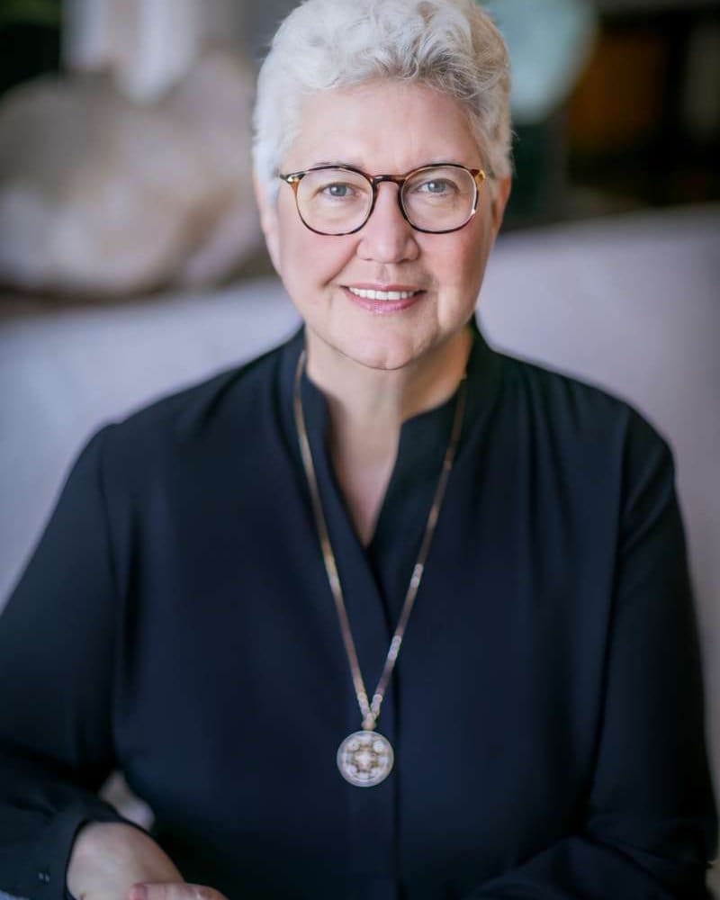 Eileen Murray
