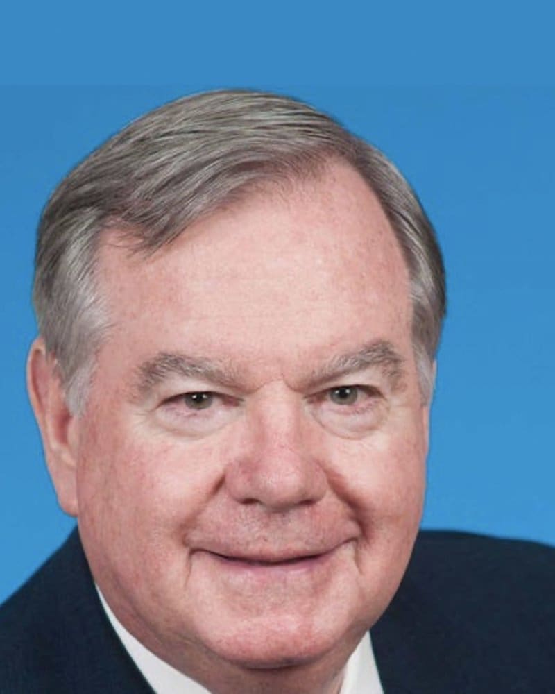 Eugene McQuade