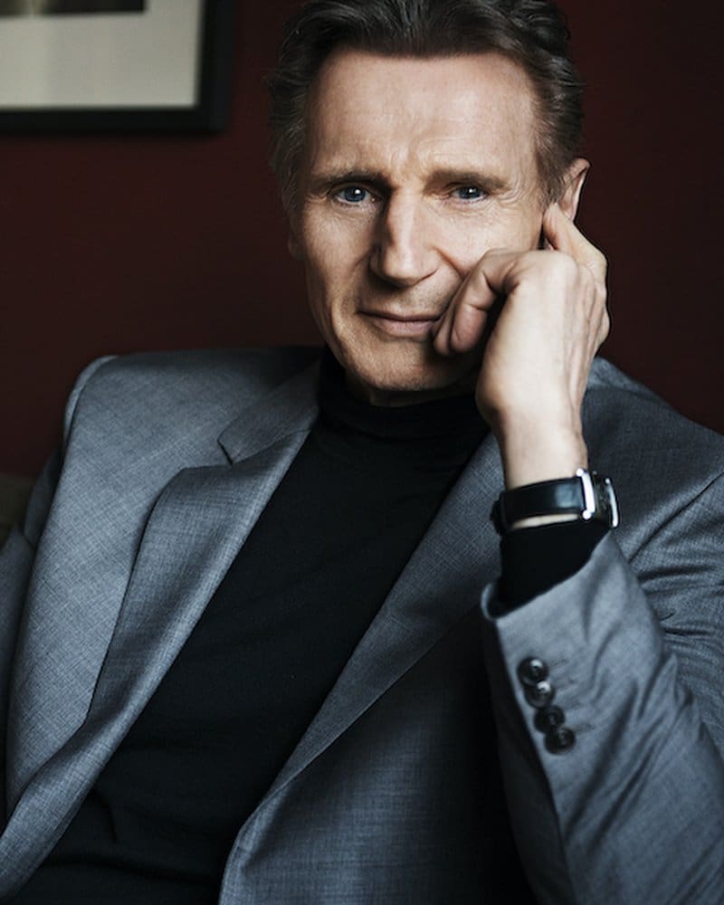 Liam Neeson