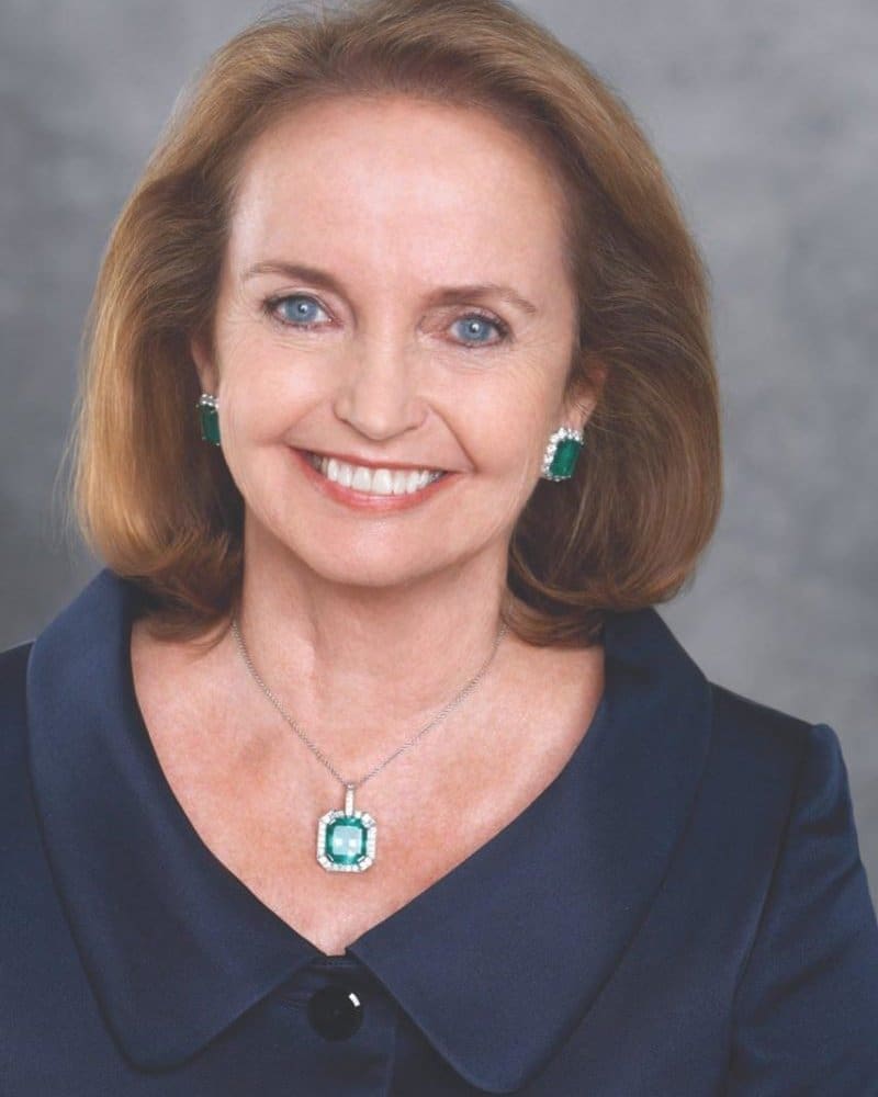 Loretta Brennan Glucksman