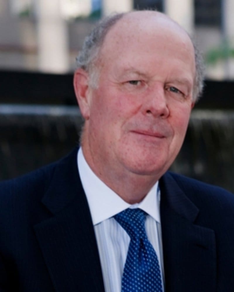 Michael O’Halleran