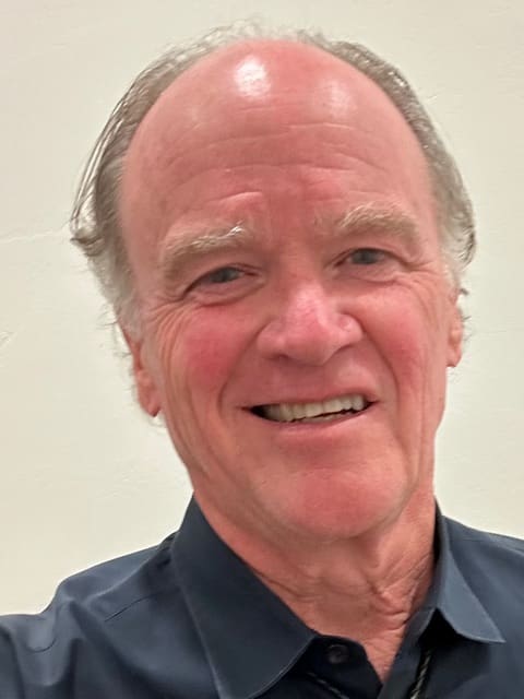 Mike McGavick