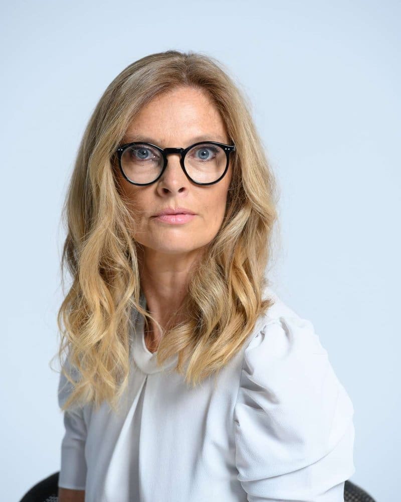 Patricia Gannon