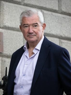 Richie Boucher