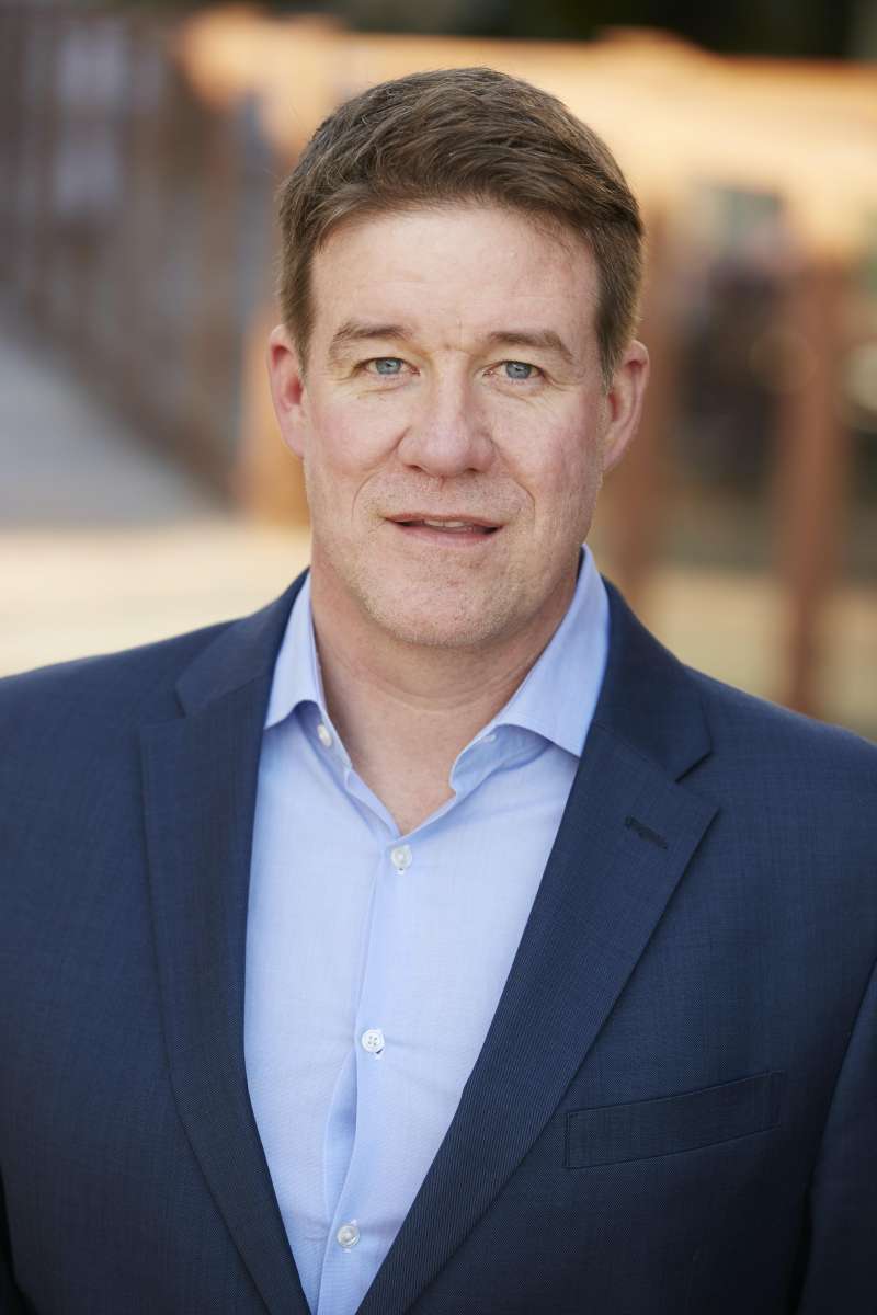 Rob Perdue